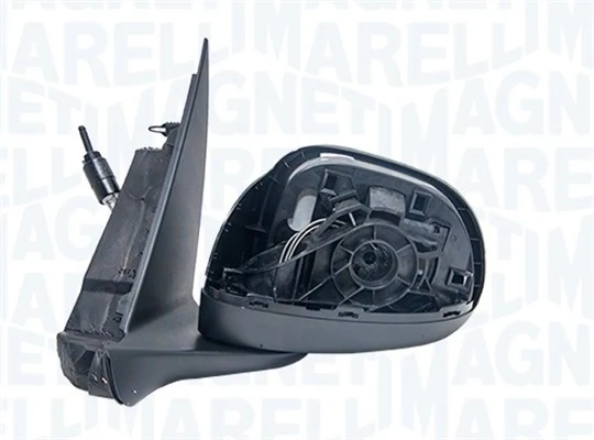 Exterior Mirror
